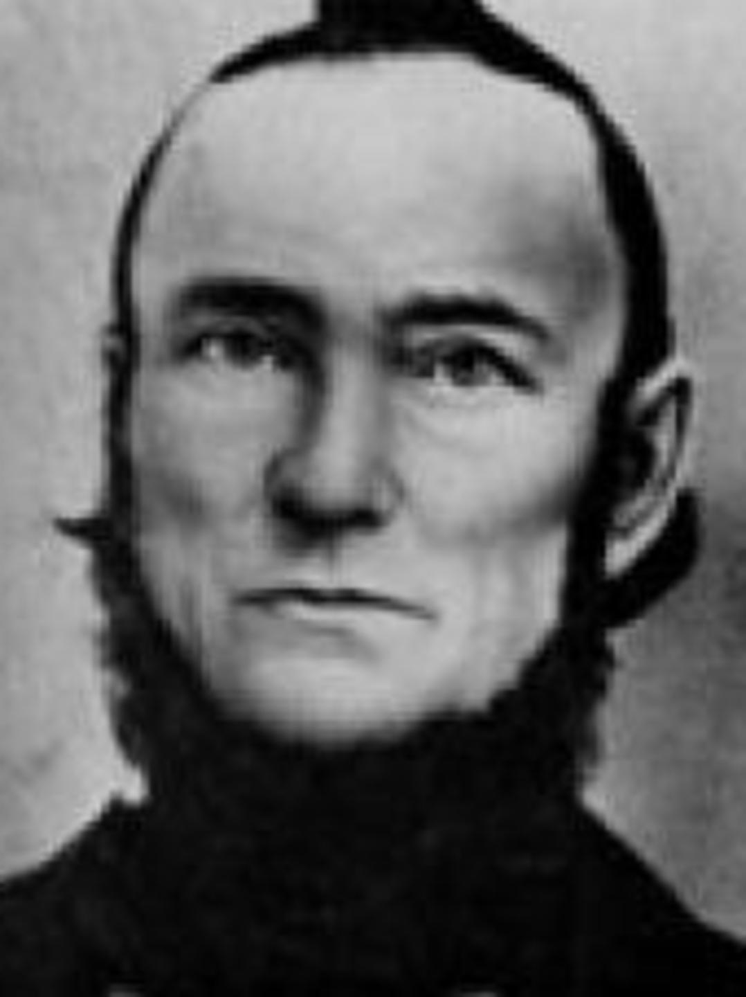 Ira Ames (1804 - 1869) Profile
